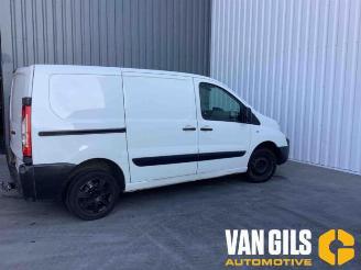 Peugeot Expert  picture 5