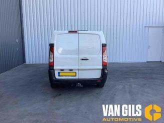 Peugeot Expert  picture 4