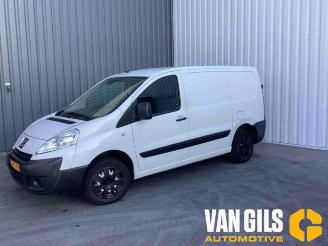 Peugeot Expert  picture 2