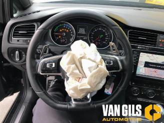 Volkswagen Golf Golf VII (AUA), Hatchback, 2012 / 2021 1.4 GTE 16V picture 4