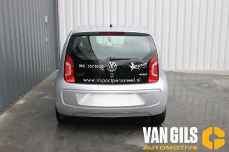 Vrakbiler auto Volkswagen Up!  2015/1