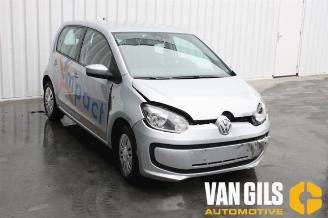 Volkswagen Up!  picture 6