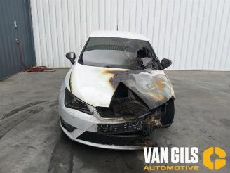 Seat Ibiza Ibiza IV (6J5), Hatchback 5-drs, 2008 / 2017 1.0 EcoTSI 12V picture 9