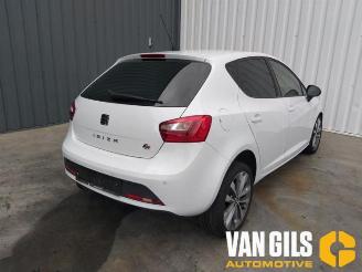 Seat Ibiza Ibiza IV (6J5), Hatchback 5-drs, 2008 / 2017 1.0 EcoTSI 12V picture 3