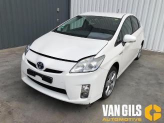 Sloopauto Toyota Prius Prius (ZVW3), Hatchback, 2009 / 2016 1.8 16V 2010/8