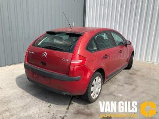 Citroën C4 C4 Berline (LC), Hatchback 5-drs, 2004 / 2011 1.4 16V picture 5