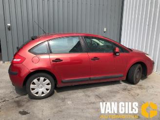 Citroën C4 C4 Berline (LC), Hatchback 5-drs, 2004 / 2011 1.4 16V picture 8