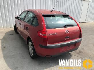 Citroën C4 C4 Berline (LC), Hatchback 5-drs, 2004 / 2011 1.4 16V picture 7