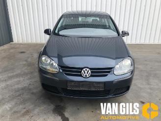 Volkswagen Golf Golf V (1K1), Hatchback, 2003 / 2010 1.4 16V picture 2