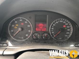 Volkswagen Golf Golf V (1K1), Hatchback, 2003 / 2010 1.4 16V picture 10