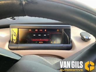 Citroën C4 cactus C4 Cactus (0B/0P), Hatchback 5-drs, 2014 1.6 Blue Hdi 100 picture 16