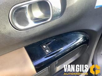 Citroën C4 cactus C4 Cactus (0B/0P), Hatchback 5-drs, 2014 1.6 Blue Hdi 100 picture 14