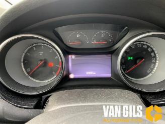 Opel Astra Astra K, Hatchback 5-drs, 2015 / 2022 1.4 Turbo 16V picture 18