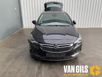 Opel Astra Astra K, Hatchback 5-drs, 2015 / 2022 1.4 Turbo 16V picture 4