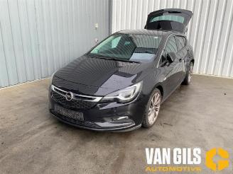Opel Astra Astra K, Hatchback 5-drs, 2015 / 2022 1.4 Turbo 16V picture 6