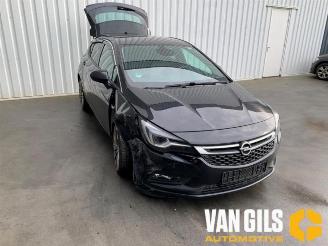 Opel Astra Astra K, Hatchback 5-drs, 2015 / 2022 1.4 Turbo 16V picture 5