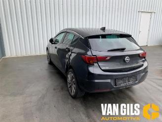 Opel Astra Astra K, Hatchback 5-drs, 2015 / 2022 1.4 Turbo 16V picture 10