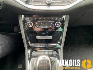 Opel Astra Astra K, Hatchback 5-drs, 2015 / 2022 1.4 Turbo 16V picture 15