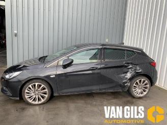 Opel Astra Astra K, Hatchback 5-drs, 2015 / 2022 1.4 Turbo 16V picture 3