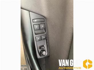 Opel Astra Astra K, Hatchback 5-drs, 2015 / 2022 1.4 Turbo 16V picture 20