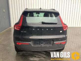 Sloopauto Volvo XC40 XC40 (XZ), SUV, 2017 Recharge Single Motor 2023/2