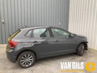 Volkswagen Polo Polo VI (AW1), Hatchback 5-drs, 2017 1.0 TSI 12V picture 4