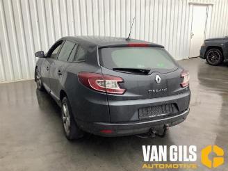 Renault Mégane Megane III Grandtour (KZ), Combi 5-drs, 2008 / 2016 1.5 dCi 110 picture 3