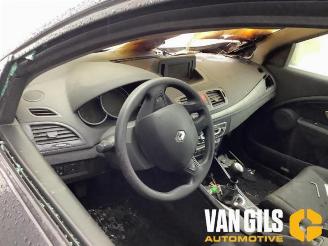 Renault Mégane Megane III Grandtour (KZ), Combi 5-drs, 2008 / 2016 1.5 dCi 110 picture 7