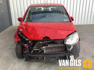Autoverwertung Volkswagen Up! Up! (121), Hatchback, 2011 1.0 12V 60 2017/8