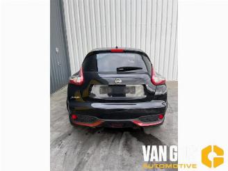 Nissan Juke Juke (F15), SUV, 2010 / 2019 1.2 DIG-T 16V picture 2