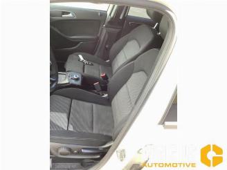 Mercedes B-klasse B (W246), Hatchback, 2011 / 2018 2.2 B-220 CDI BlueEFFICIENCY,d 16V picture 12