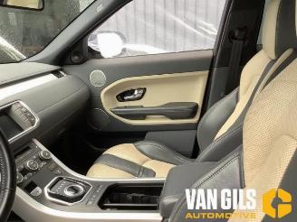 Land Rover Range Rover Evoque Range Rover Evoque (LVJ/LVS), SUV, 2011 / 2019 2.0 Si4 240 16V 5-drs. picture 15