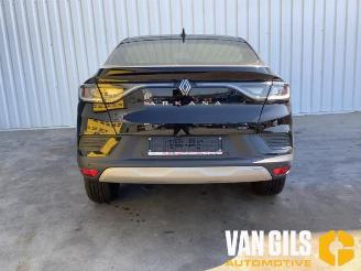 Sloopauto Renault Arkana Arkana (RJLL), SUV, 2020 1.6 E-Tech 145 16V 2024/2