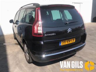 Citroën C4 C4 Grand Picasso (UA), MPV, 2006 / 2013 2.0 16V Autom. picture 7