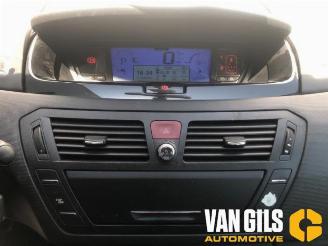 Citroën C4 C4 Grand Picasso (UA), MPV, 2006 / 2013 2.0 16V Autom. picture 18