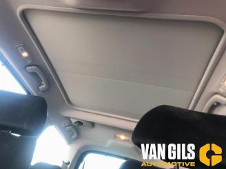 Citroën C4 C4 Grand Picasso (UA), MPV, 2006 / 2013 2.0 16V Autom. picture 29