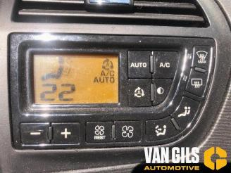Citroën C4 C4 Grand Picasso (UA), MPV, 2006 / 2013 2.0 16V Autom. picture 17