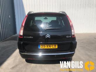 Citroën C4 C4 Grand Picasso (UA), MPV, 2006 / 2013 2.0 16V Autom. picture 8