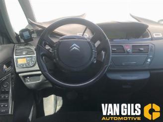 Citroën C4 C4 Grand Picasso (UA), MPV, 2006 / 2013 2.0 16V Autom. picture 15