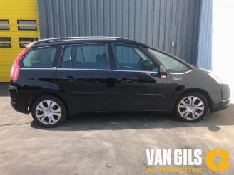 Citroën C4 C4 Grand Picasso (UA), MPV, 2006 / 2013 2.0 16V Autom. picture 14