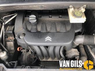 Citroën C4 C4 Grand Picasso (UA), MPV, 2006 / 2013 2.0 16V Autom. picture 25