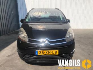 Citroën C4 C4 Grand Picasso (UA), MPV, 2006 / 2013 2.0 16V Autom. picture 6