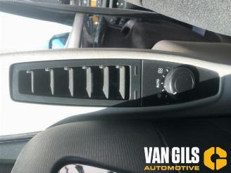 Citroën C4 C4 Grand Picasso (UA), MPV, 2006 / 2013 2.0 16V Autom. picture 24