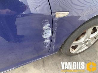 Opel Astra Astra J Sports Tourer (PD8/PE8/PF8), Combi, 2010 / 2015 1.4 16V ecoFLEX picture 20