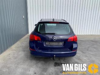 Opel Astra Astra J Sports Tourer (PD8/PE8/PF8), Combi, 2010 / 2015 1.4 16V ecoFLEX picture 4