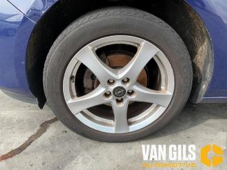 Opel Astra Astra J Sports Tourer (PD8/PE8/PF8), Combi, 2010 / 2015 1.4 16V ecoFLEX picture 18