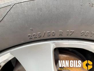 Opel Astra Astra J Sports Tourer (PD8/PE8/PF8), Combi, 2010 / 2015 1.4 16V ecoFLEX picture 19