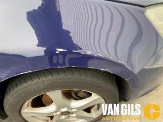 Opel Astra Astra J Sports Tourer (PD8/PE8/PF8), Combi, 2010 / 2015 1.4 16V ecoFLEX picture 21