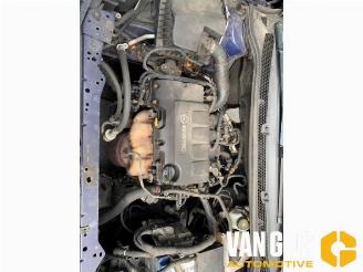 Opel Astra Astra J Sports Tourer (PD8/PE8/PF8), Combi, 2010 / 2015 1.4 16V ecoFLEX picture 17