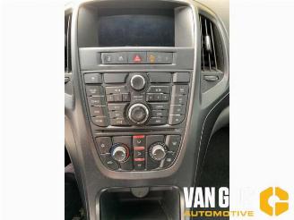 Opel Astra Astra J Sports Tourer (PD8/PE8/PF8), Combi, 2010 / 2015 1.4 16V ecoFLEX picture 13